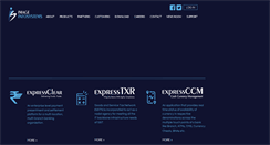 Desktop Screenshot of imageinfosystems.com
